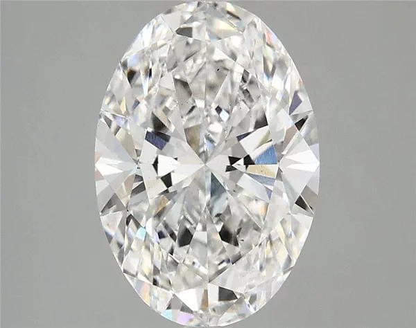 2.89 Carat · F · VS2 Rare Carat Ideal Cut