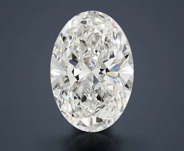 2.89 Carat · F · VS2 Rare Carat Ideal Cut