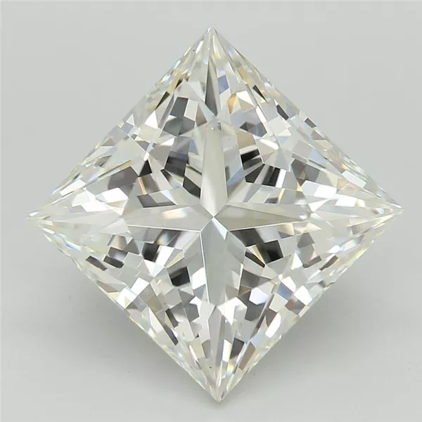 3.04 Carat · F · VS1 Rare Carat Ideal Cut