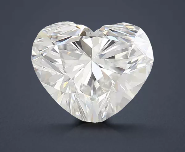 0.54 Carat · D · VS1 Rare Carat Ideal Cut