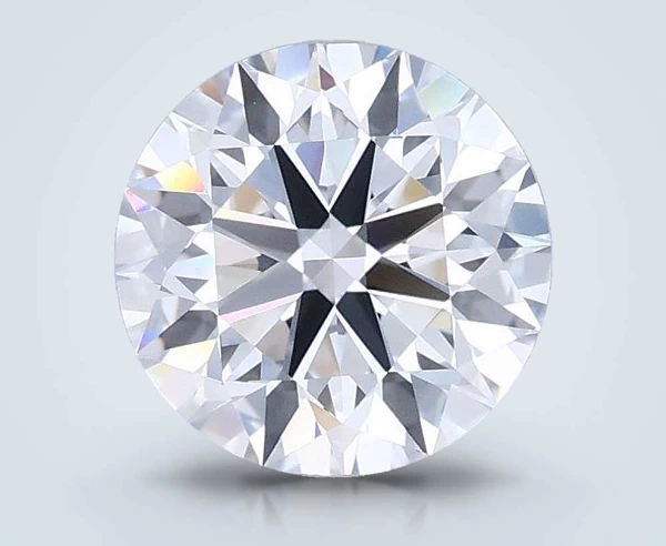 1.71 Carat · D · VVS1 Rare Carat Ideal Cut