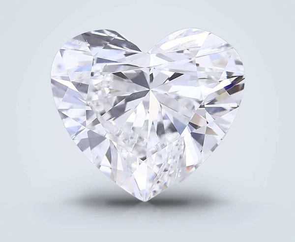 11.44 Carat · F · VS1 excellent Cut