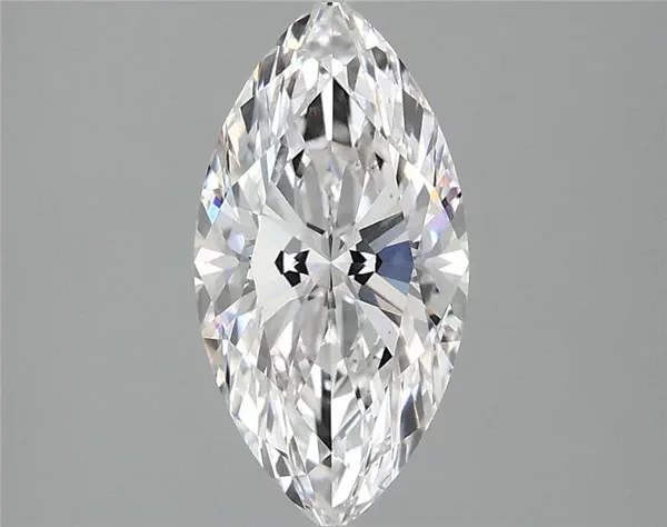 1.48 Carat · D · VS1 Rare Carat Ideal Cut