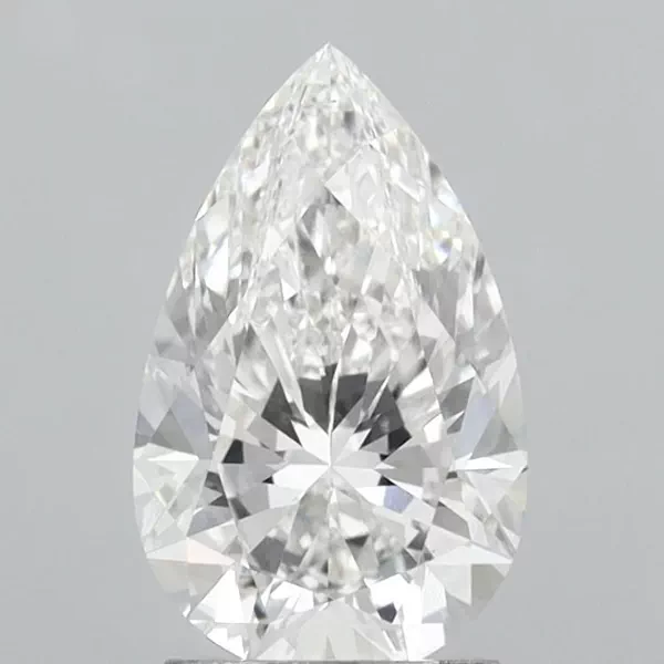 2.19 Carat · F · VS1 very good Cut