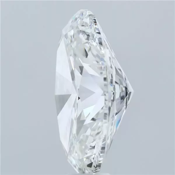20.3 Carat · F · VVS2 Rare Carat Ideal Cut