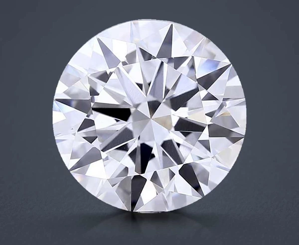 10.07 Carat · E · VS1 Rare Carat Ideal Cut