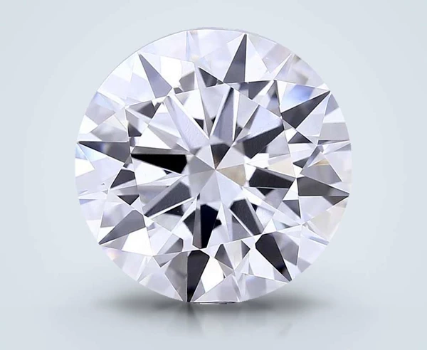 10.07 Carat · E · VS1 Rare Carat Ideal Cut