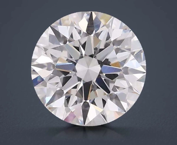 1.02 Carat · F · VVS1 Rare Carat Ideal Cut