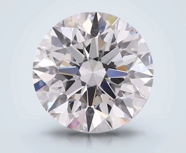 1.02 Carat · F · VVS1 Rare Carat Ideal Cut