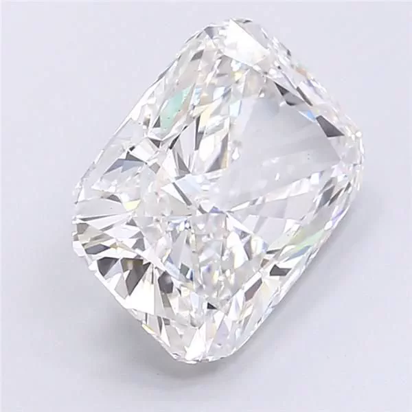 7.14 Carat · E · VS2 Rare Carat Ideal Cut