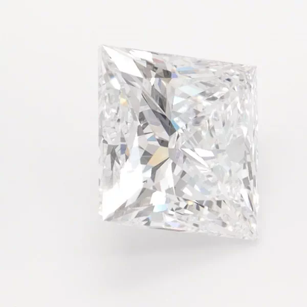 2.06 Carat · D · IF Rare Carat Ideal Cut