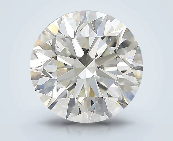 5.01 Carat · I · VS2 excellent Cut