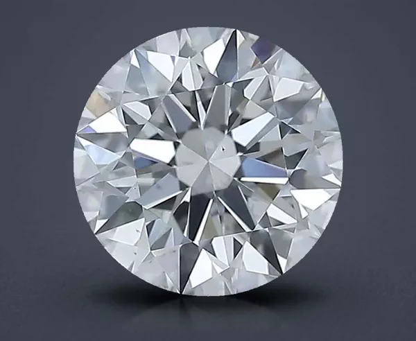 1.02 Carat · G · VS2 Rare Carat Ideal Cut