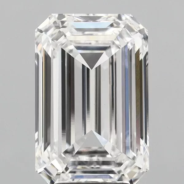 4.3 Carat · E · VVS2 Rare Carat Ideal Cut