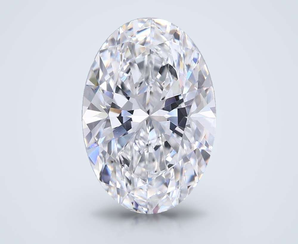 3.04 Carat · E · VVS2 Rare Carat Ideal Cut