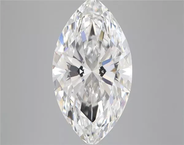 4.05 Carat · D · VS1 Rare Carat Ideal Cut