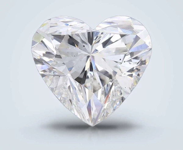 1.76 Carat · G · SI1 Rare Carat Ideal Cut