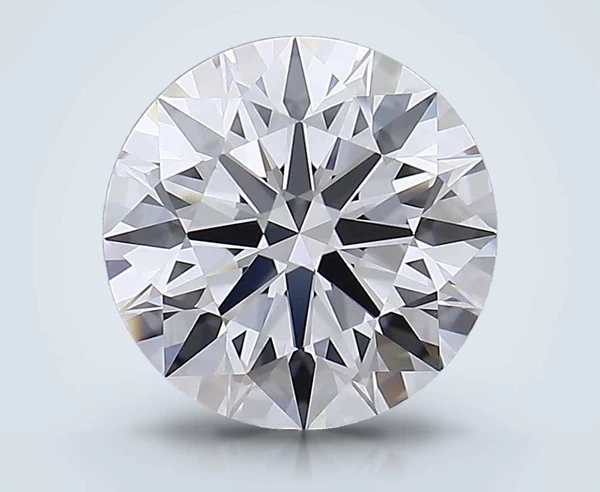 3.63 Carat · F · VVS1 Rare Carat Ideal Cut