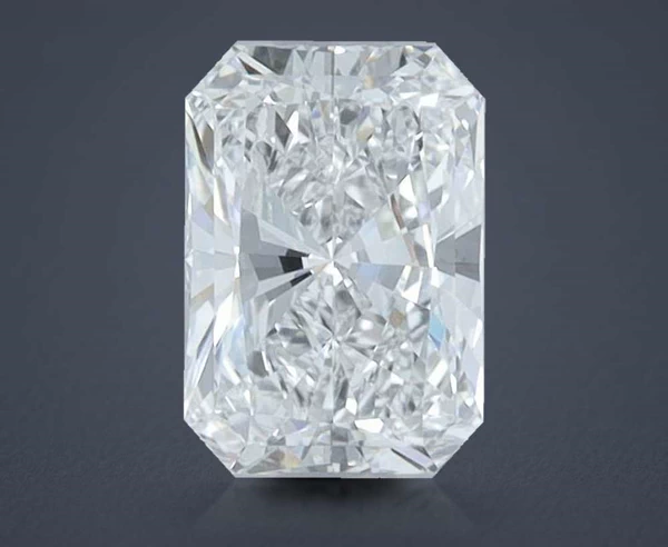 1.19 Carat · D · VS1 Rare Carat Ideal Cut