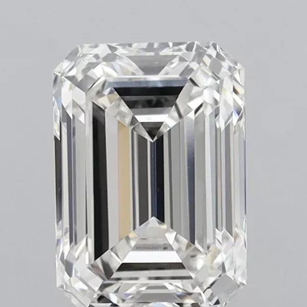 2.36 Carat · F · VVS2 Rare Carat Ideal Cut