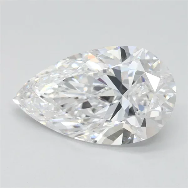 1.37 Carat · D · VVS1 Rare Carat Ideal Cut