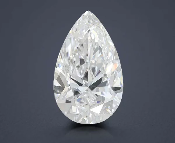1.37 Carat · D · VVS1 Rare Carat Ideal Cut