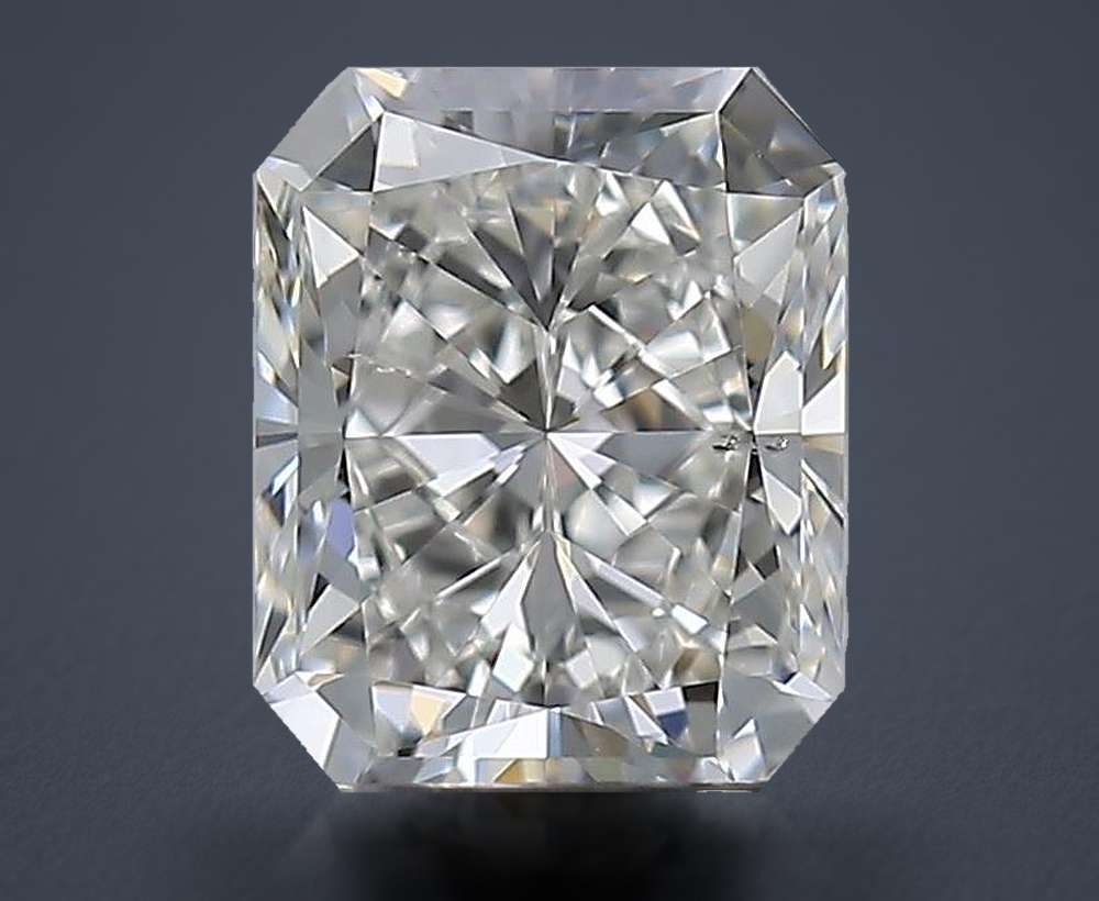 1.02 Carat · H · SI1 Rare Carat Ideal Cut