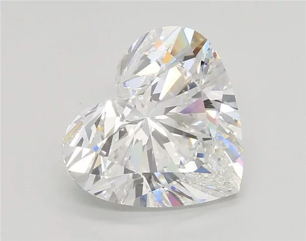 5.8 Carat · D · VS1 Rare Carat Ideal Cut