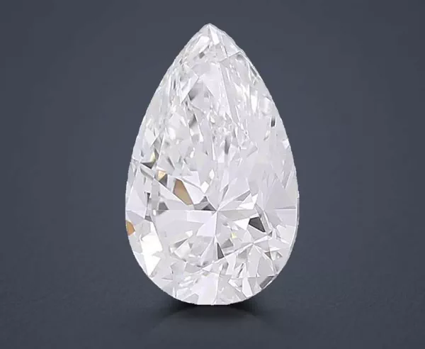 2.29 Carat · D · VVS2 Rare Carat Ideal Cut