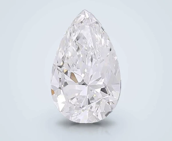 2.29 Carat · D · VVS2 Rare Carat Ideal Cut