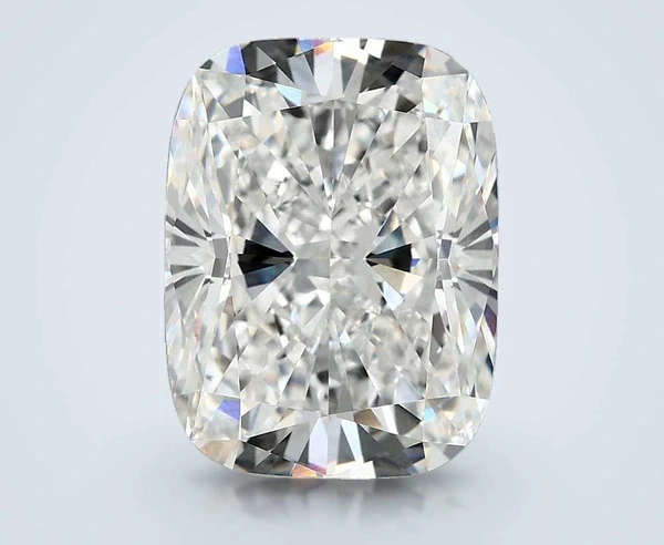 5.35 Carat · E · VVS2 Rare Carat Ideal Cut