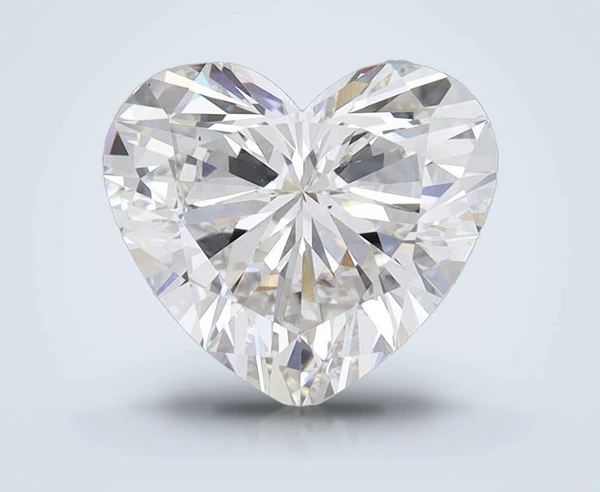 2.42 Carat · E · VS2 excellent Cut