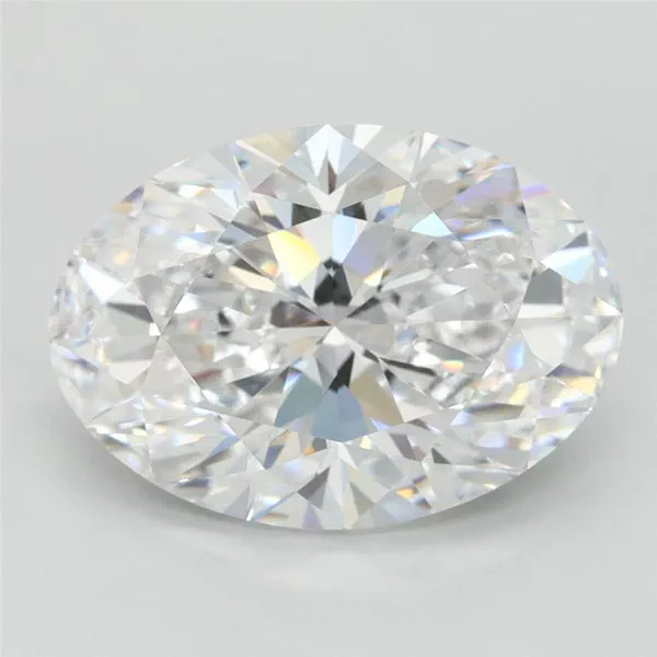 3.3 Carat · D · FL Rare Carat Ideal Cut