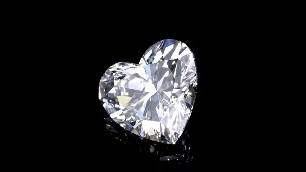 7.09 Carat · D · FL Rare Carat Ideal Cut