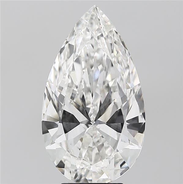 4.51 Carat · F · VS1 excellent Cut
