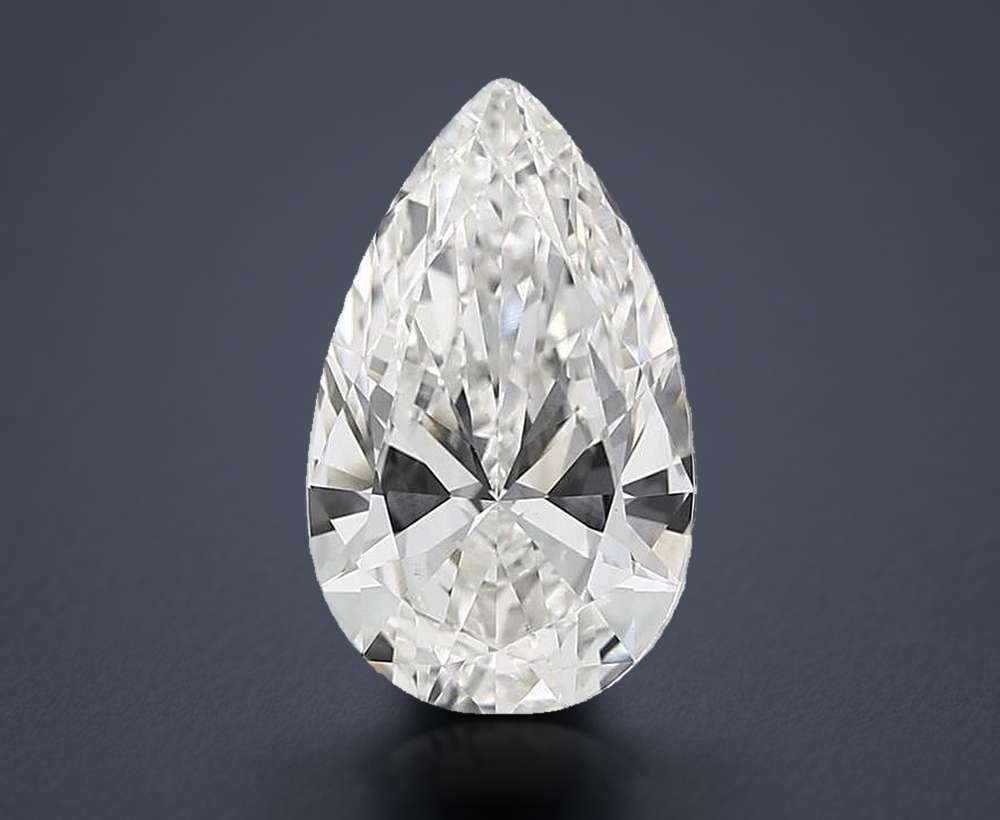 4.51 Carat · F · VS1 excellent Cut
