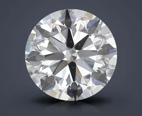 1.42 Carat · D · SI1 Rare Carat Ideal Cut