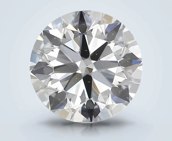 1.42 Carat · D · SI1 Rare Carat Ideal Cut