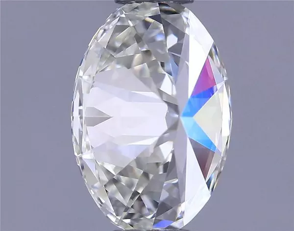 0.44 Carat · J · VVS2 Rare Carat Ideal Cut
