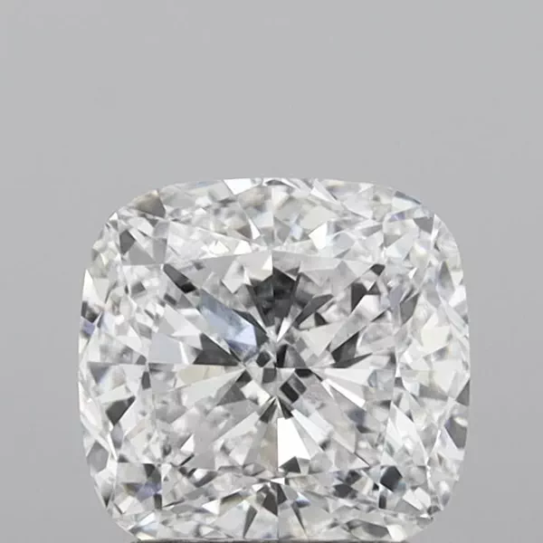 2.38 Carat · D · VS1 Rare Carat Ideal Cut