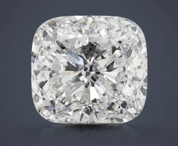 2.38 Carat · D · VS1 Rare Carat Ideal Cut
