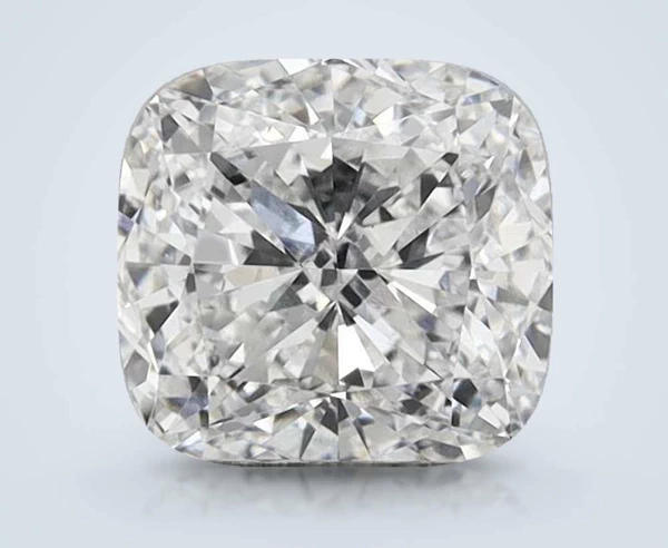 2.38 Carat · D · VS1 Rare Carat Ideal Cut