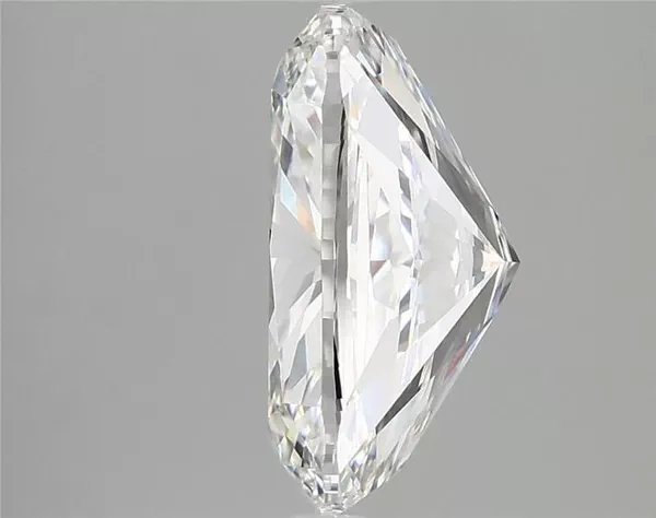 4.92 Carat · F · VVS2 Rare Carat Ideal Cut