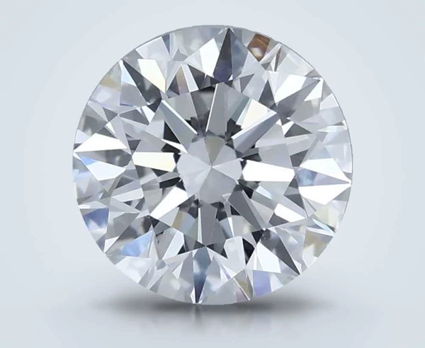 1.09 Carat · F · VS2 Rare Carat Ideal Cut