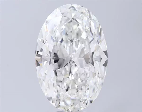 17.5 Carat · F · VVS2 Rare Carat Ideal Cut