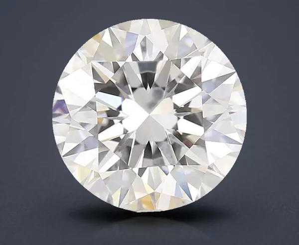 2.01 Carat · E · IF Rare Carat Ideal Cut