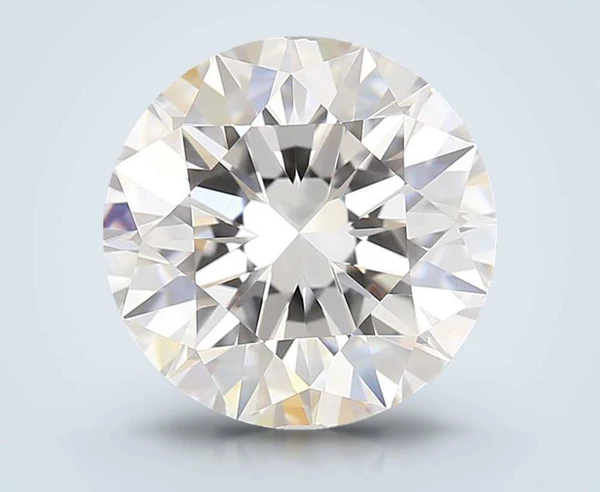 2.01 Carat · E · IF Rare Carat Ideal Cut