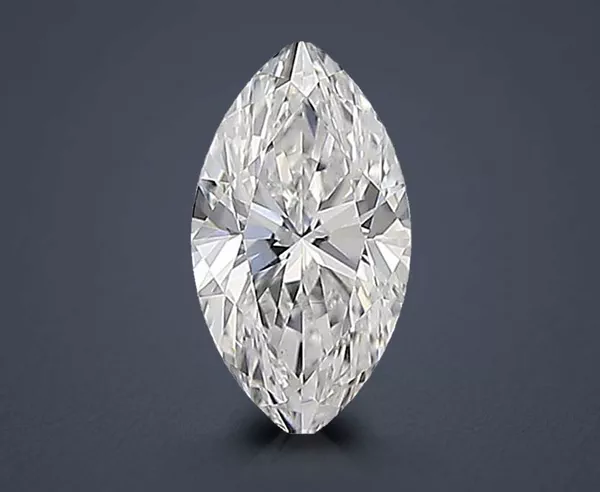 0.52 Carat · D · VS2 very good Cut