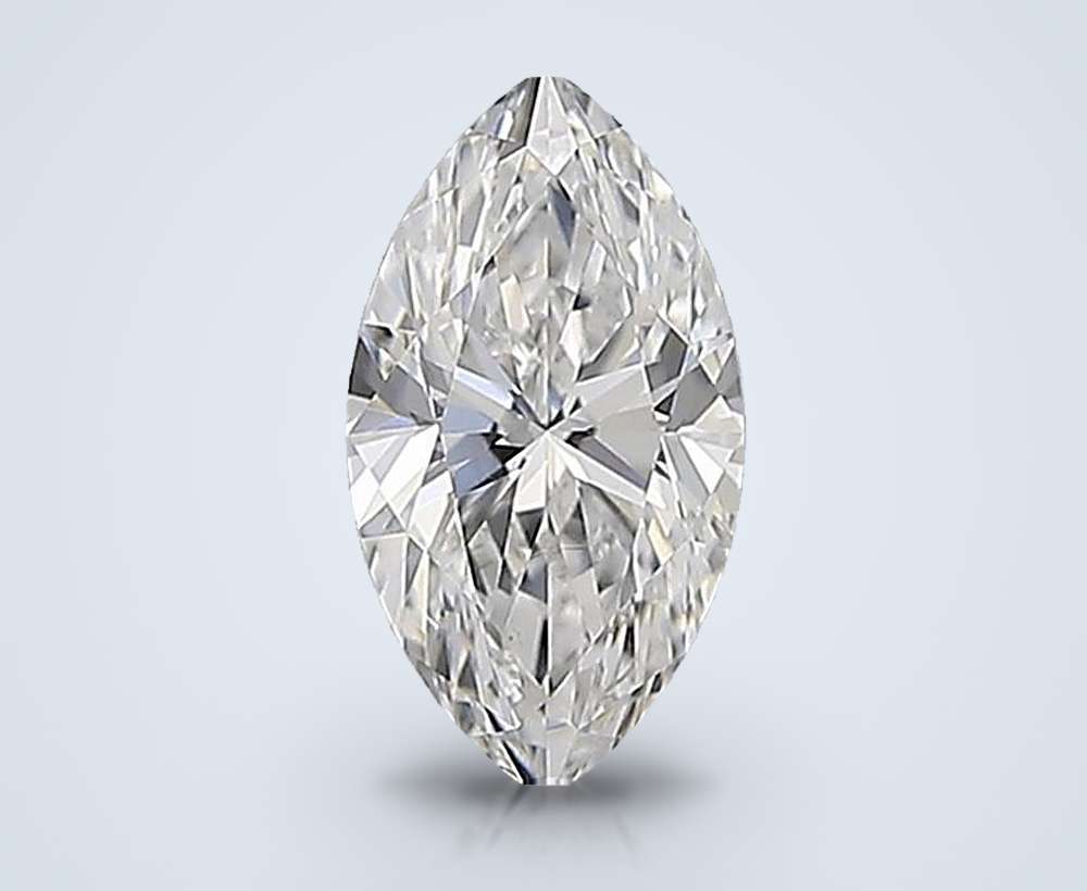 0.52 Carat · D · VS2 very good Cut