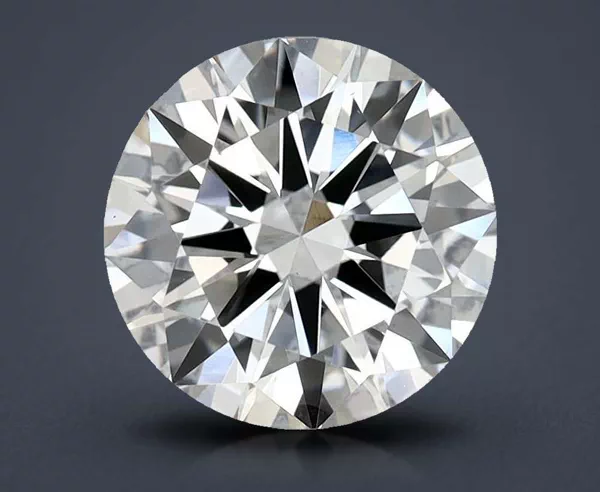 2.49 Carat · D · VS1 excellent Cut